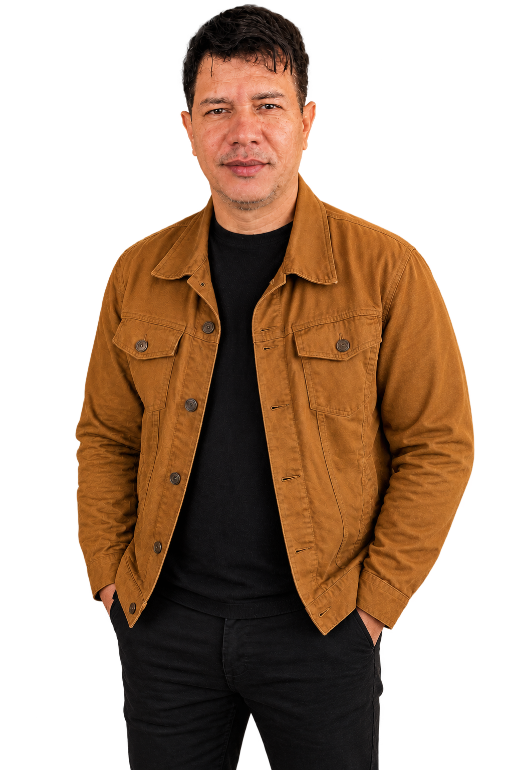 Prophet Gilberto Luis